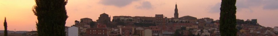 Village of Briones, Spain