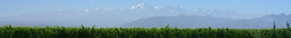 Ruca Malen winery, Mendoza, Argentina