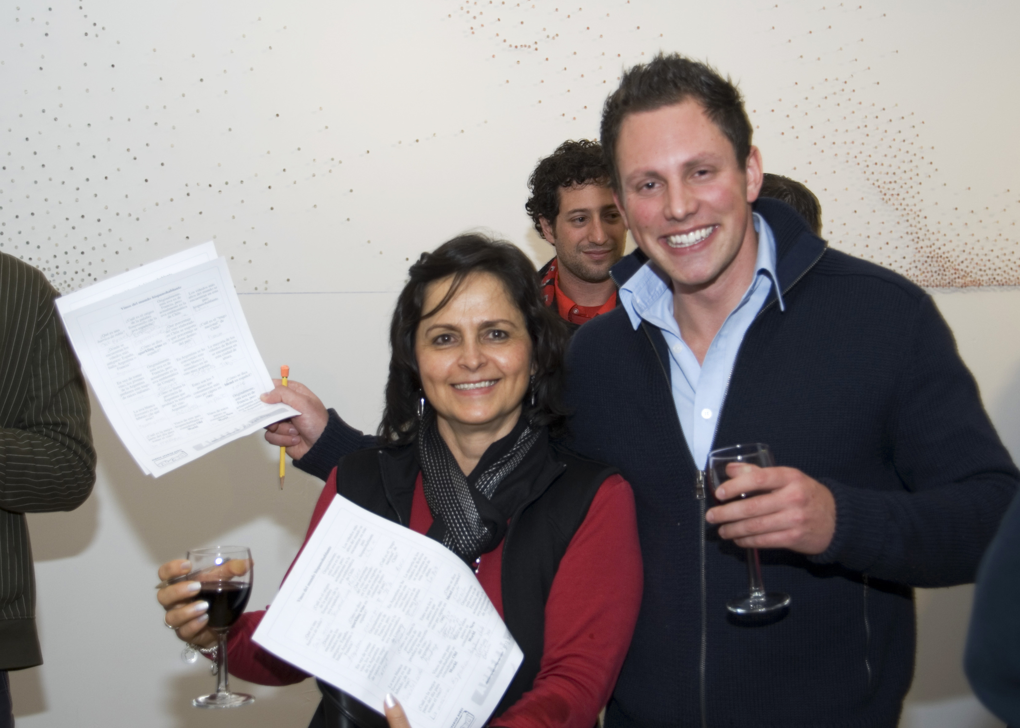 Denver Spanish House photos from November 2008