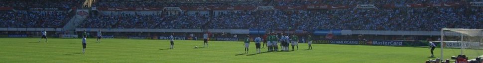 Argentina vs Bolivia