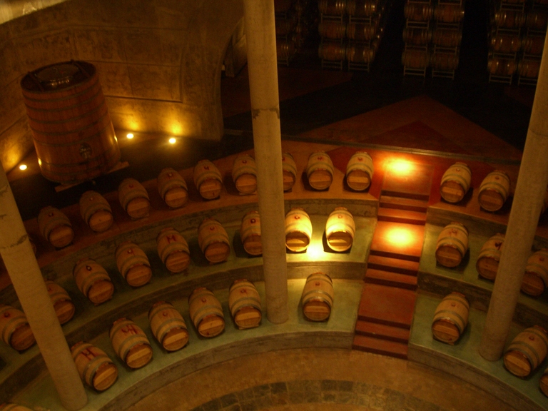 Cooking class final preparation