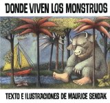 Donde Viven los Monstruos