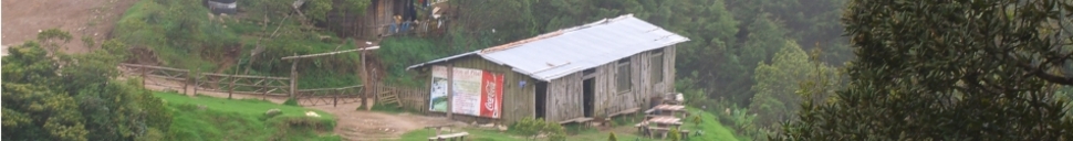 El Pital, El Salvador