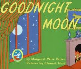 Goodnight Moon in Spanish