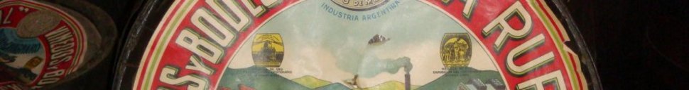 Bodega la Rural, Mendoza, Argentina