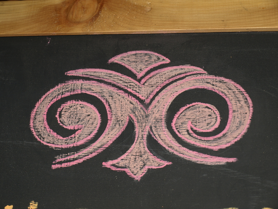 Interactive Spanish class activity