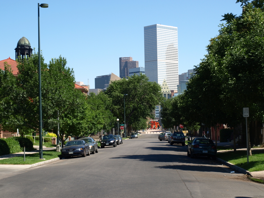 Professional interpreting setting