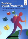 Teaching English Worldwide book