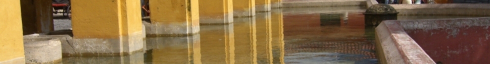 Decorative wash basin